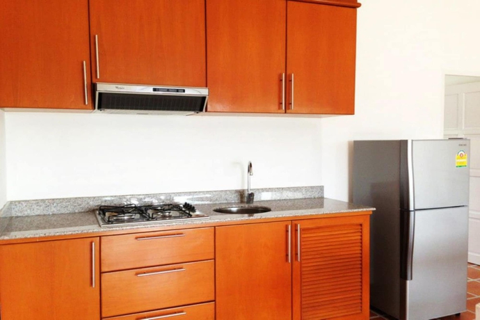 Imagen de la habitación del Hotel Baan Kieng Nam Bkn. Foto 8