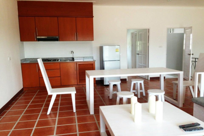 Imagen de la habitación del Hotel Baan Kieng Nam Bkn. Foto 9