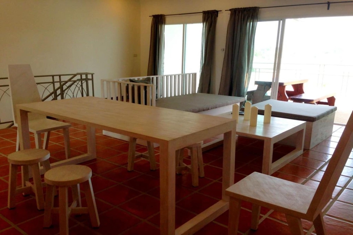 Imagen de la habitación del Hotel Baan Kieng Nam Bkn. Foto 10