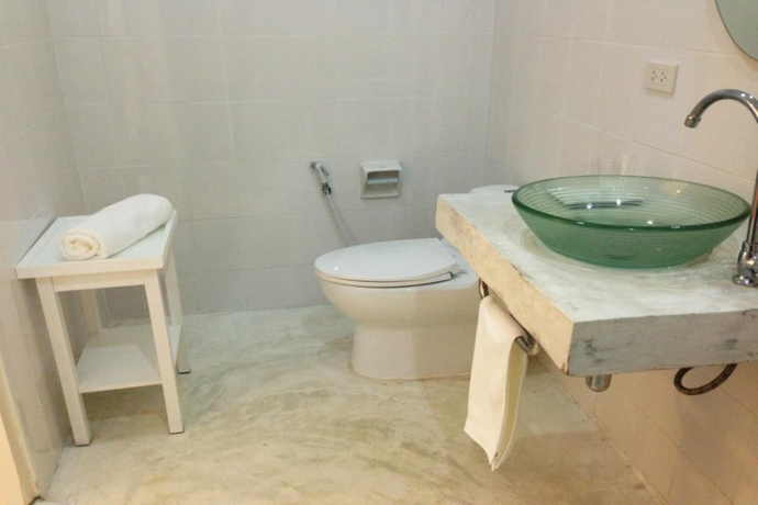 Imagen de la habitación del Hotel Baan Kieng Nam Bkn. Foto 11