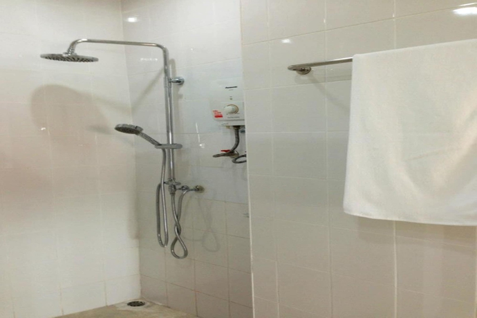 Imagen de la habitación del Hotel Baan Kieng Nam Bkn. Foto 12
