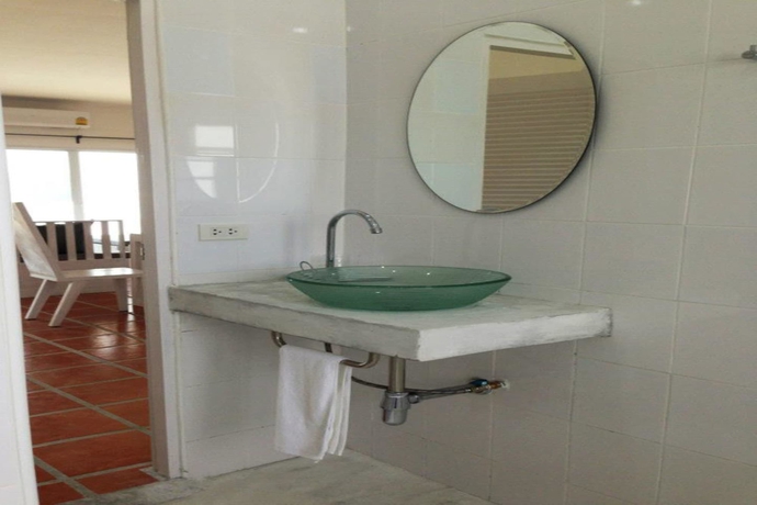 Imagen de la habitación del Hotel Baan Kieng Nam Bkn. Foto 13