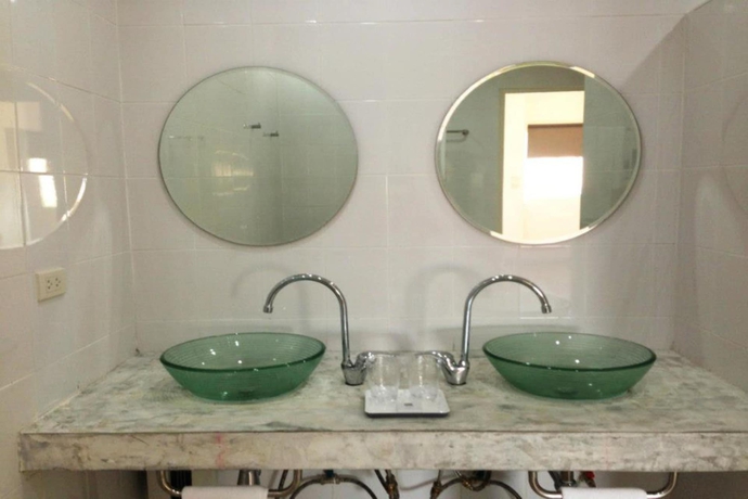 Imagen de la habitación del Hotel Baan Kieng Nam Bkn. Foto 14