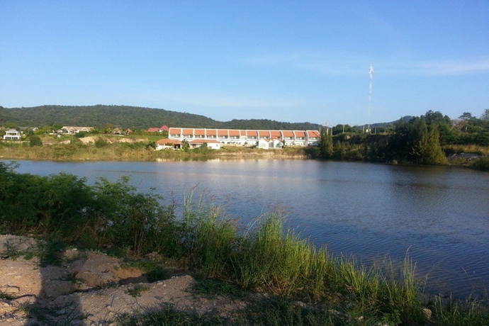 Imagen de los exteriores del Hotel Baan Kieng Nam Bkn. Foto 16