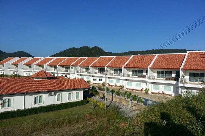 Imagen de los exteriores del Hotel Baan Kieng Nam Bkn. Foto 17