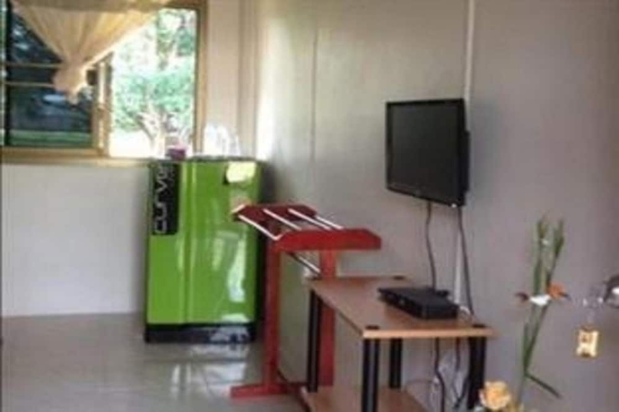 Imagen de la habitación del Hotel Baan Kiengtalay Samroiyod. Foto 7