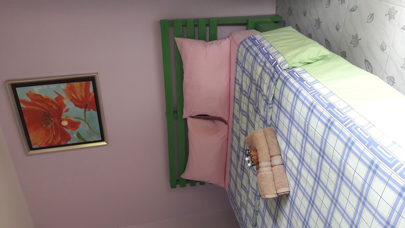 Imagen de la habitación del Hotel Baan Kiengtalay Samroiyod. Foto 9