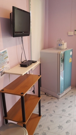 Imagen de la habitación del Hotel Baan Kiengtalay Samroiyod. Foto 11