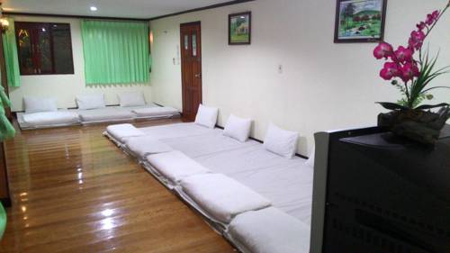 Imagen de la habitación del Hotel Baan Kitsada. Foto 2