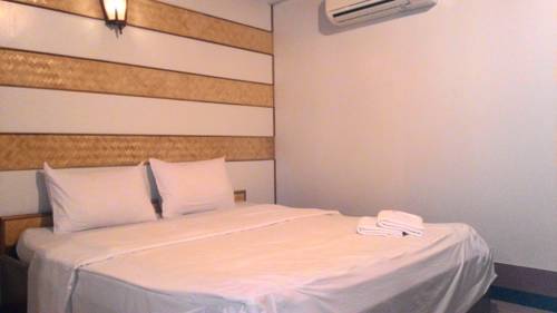 Imagen de la habitación del Hotel Baan Kitsada. Foto 3