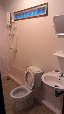 Imagen de la habitación del Hotel Baan Kitsada. Foto 7