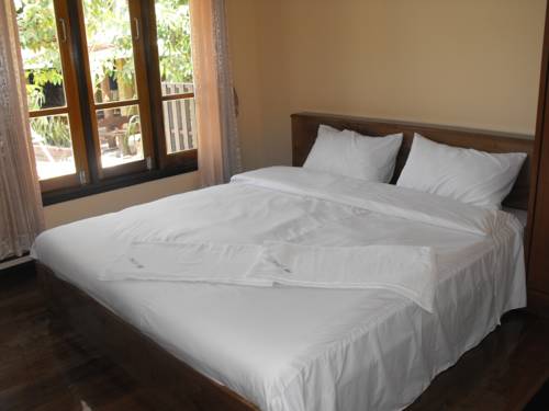 Imagen de la habitación del Hotel Baan Kitsada. Foto 8