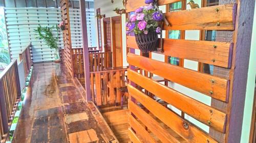 Imagen de la habitación del Hotel Baan Kitsada. Foto 9