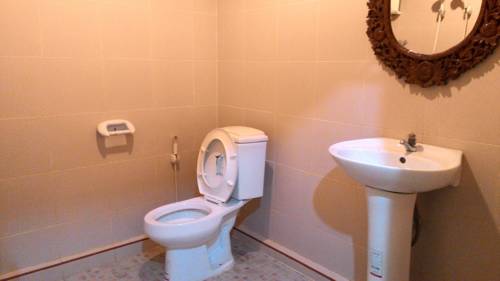 Imagen de la habitación del Hotel Baan Kitsada. Foto 10