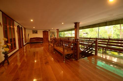 Imagen de la habitación del Hotel Baan Kitsada. Foto 12