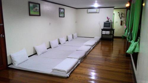 Imagen de la habitación del Hotel Baan Kitsada. Foto 13