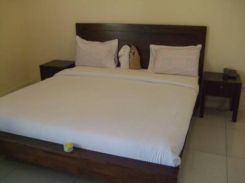Imagen de la habitación del Hotel Baan Kittima. Foto 2