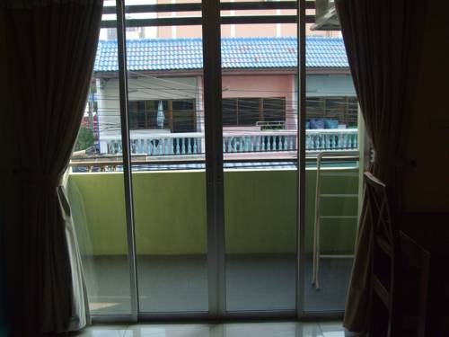 Imagen de la habitación del Hotel Baan Kittima. Foto 3