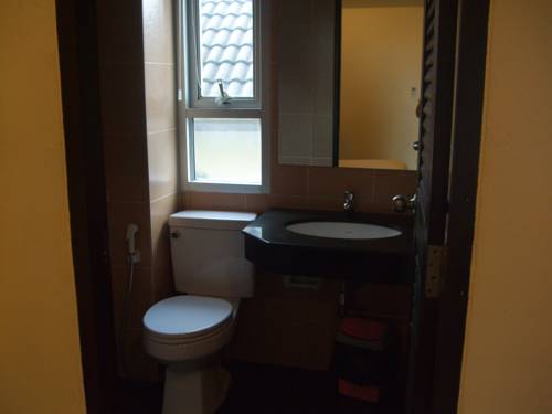 Imagen de la habitación del Hotel Baan Kittima. Foto 4