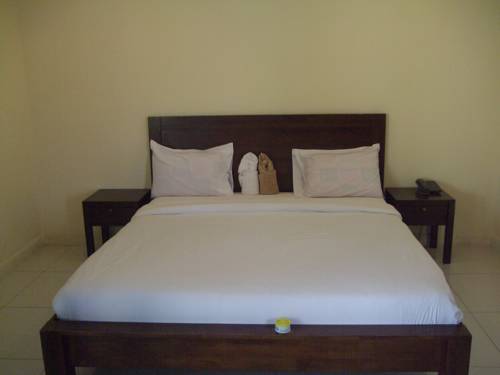 Imagen de la habitación del Hotel Baan Kittima. Foto 7