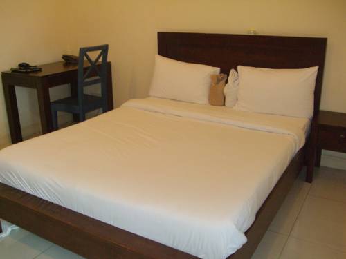Imagen de la habitación del Hotel Baan Kittima. Foto 10