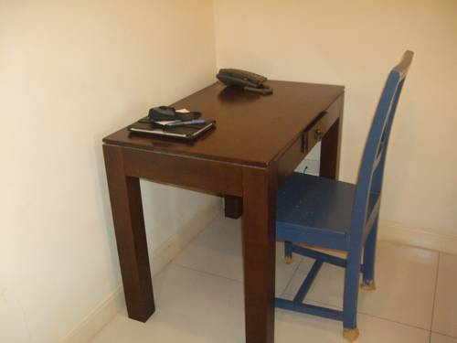 Imagen general del Hotel Baan Kittima. Foto 1