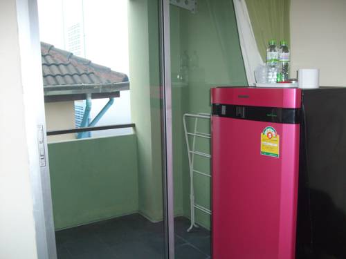 Imagen de la habitación del Hotel Baan Kittima. Foto 11