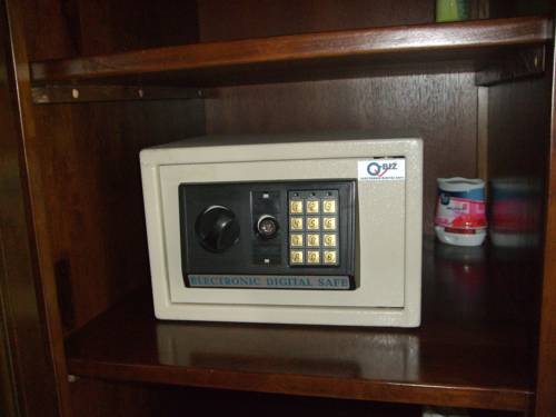 Imagen de la habitación del Hotel Baan Kittima. Foto 12