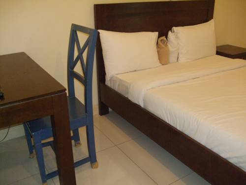 Imagen de la habitación del Hotel Baan Kittima. Foto 16