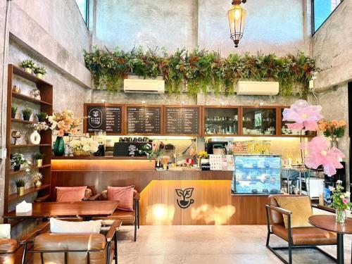 Imagen general del Hotel Baan Klang Suan Resort. Foto 4