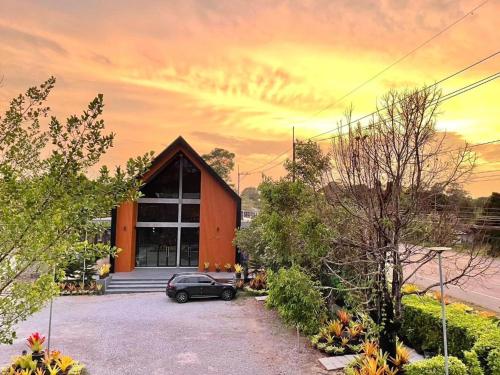 Imagen general del Hotel Baan Klang Suan Resort. Foto 12