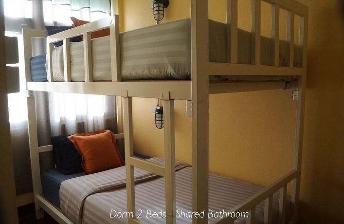 Imagen de la habitación del Hotel Baan Klang Vieng. Foto 1