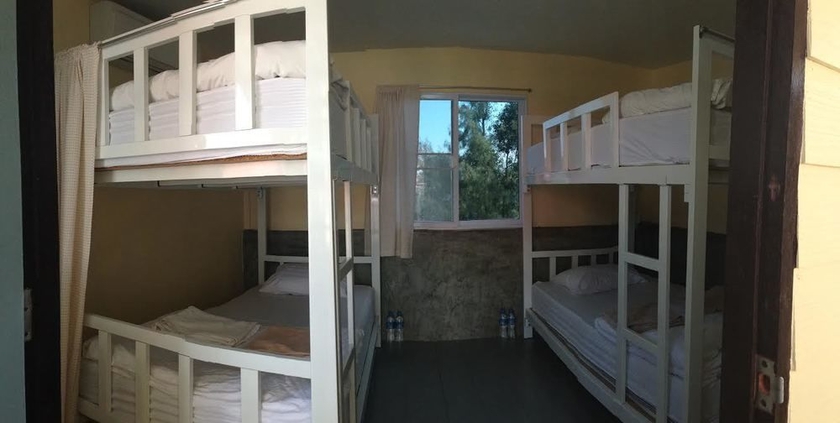Imagen de la habitación del Hotel Baan Klang Vieng. Foto 2