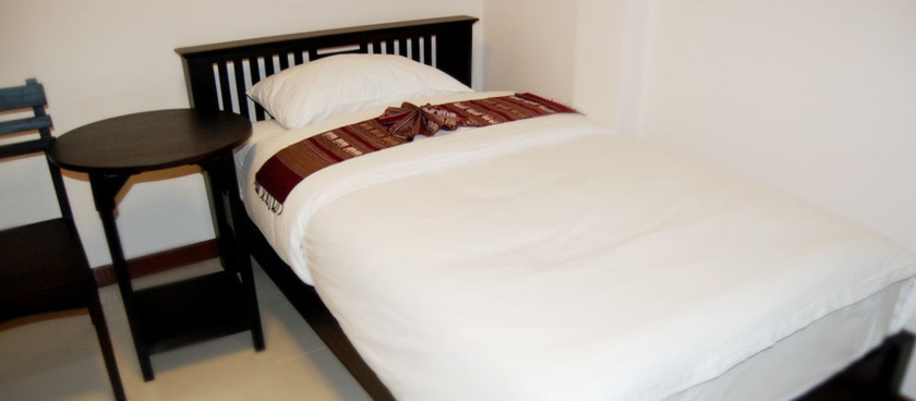 Imagen de la habitación del Hotel Baan Klang Vieng. Foto 3