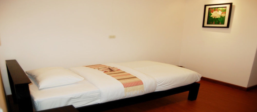Imagen de la habitación del Hotel Baan Klang Vieng. Foto 5