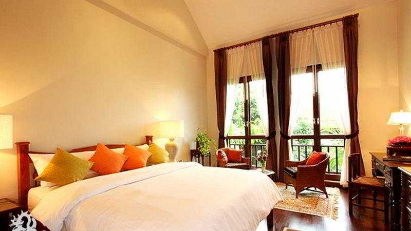 Imagen de la habitación del Hotel Baan Klang Wiang Boutique Hotel Chiang Mai. Foto 10