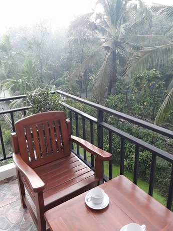 Imagen de la habitación del Hotel Baan Klangsuan Bang Korbua. Foto 12