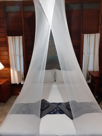 Imagen de la habitación del Hotel Baan Klong Kleng. Foto 2