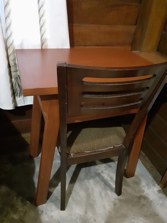 Imagen de la habitación del Hotel Baan Klong Kleng. Foto 10