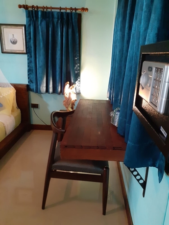 Imagen de la habitación del Hotel Baan Klong Kleng. Foto 13