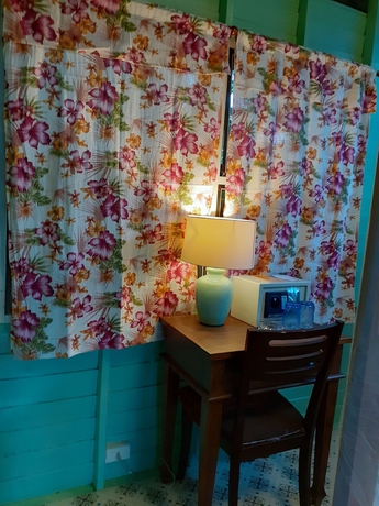 Imagen de la habitación del Hotel Baan Klong Kleng. Foto 15