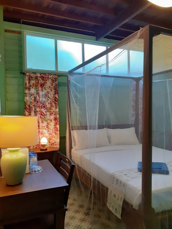 Imagen de la habitación del Hotel Baan Klong Kleng. Foto 16