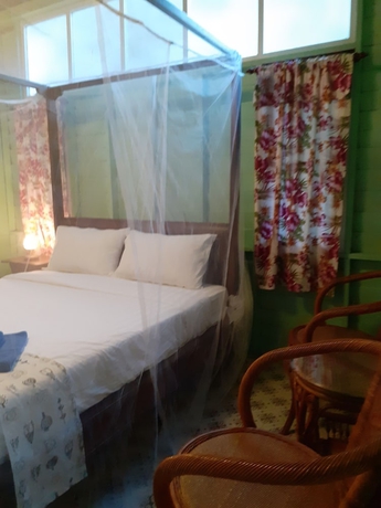 Imagen de la habitación del Hotel Baan Klong Kleng. Foto 17