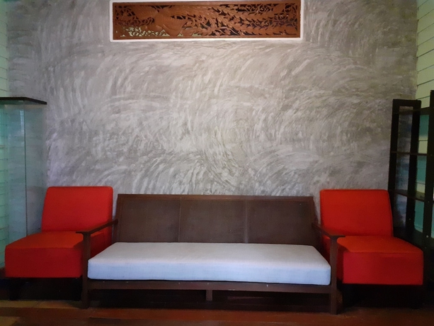 Imagen de la habitación del Hotel Baan Klong Kleng. Foto 19