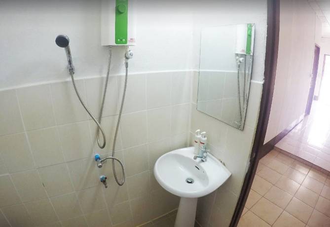 Imagen de la habitación del Hotel Baan Kon Pai - Hostel. Foto 2