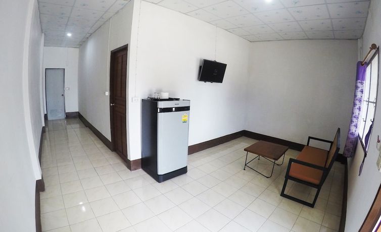 Imagen de la habitación del Hotel Baan Kon Pai - Hostel. Foto 5