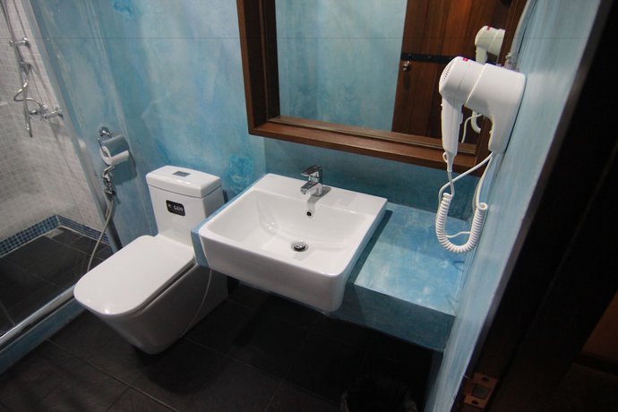 Imagen de la habitación del Hotel Baan Kon Pai - Hostel. Foto 6