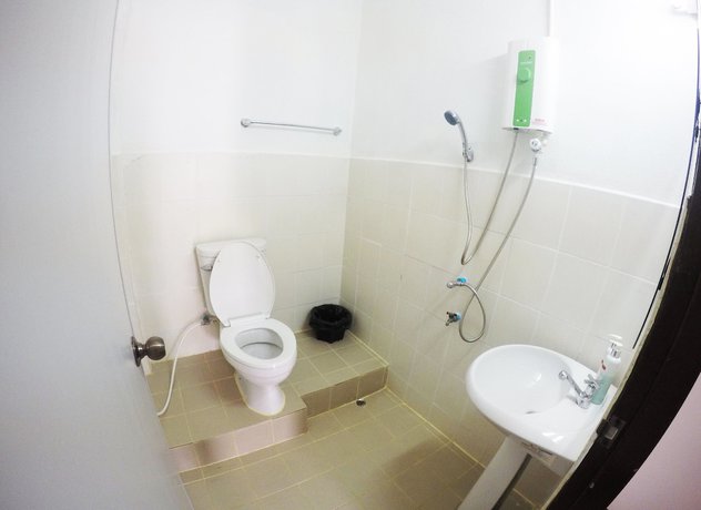 Imagen de la habitación del Hotel Baan Kon Pai - Hostel. Foto 8