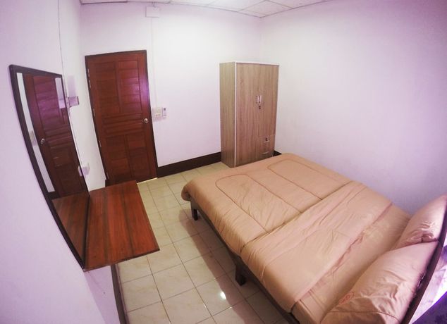 Imagen de la habitación del Hotel Baan Kon Pai - Hostel. Foto 9