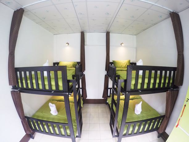 Imagen de la habitación del Hotel Baan Kon Pai - Hostel. Foto 13